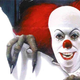 Clowns are so hot right now. (Photo: Screencap)